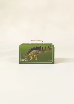 Coco Village Kentrosaurus Dinosaur in a Collectible Box