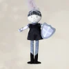 Coco Village Knight Plush Toy