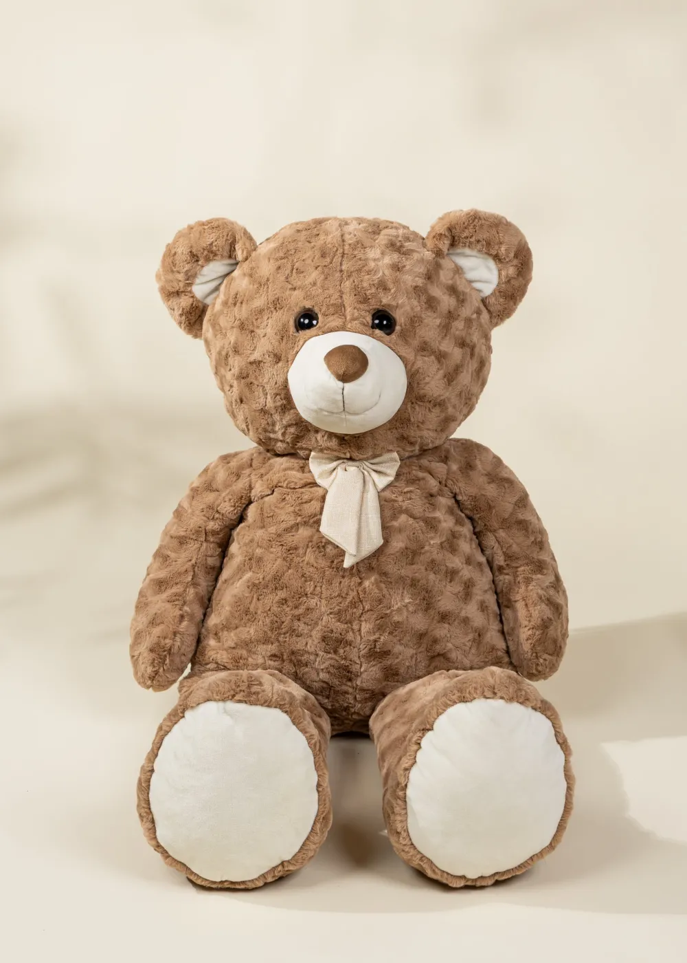 Coco Village Large Bear Plush Toy
