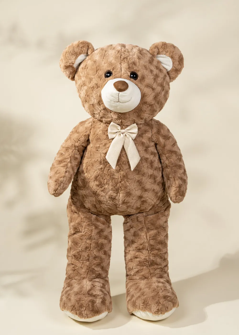 Coco Village Large Bear Plush Toy