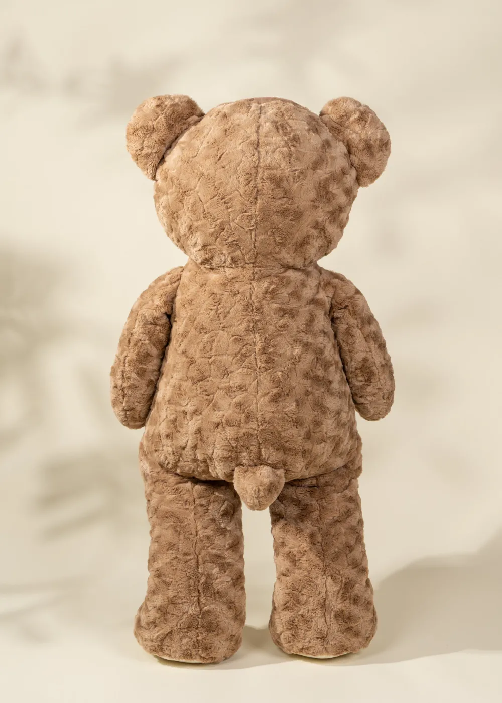Coco Village Large Bear Plush Toy