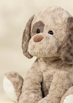 Coco Village Large Dog Plush Toy