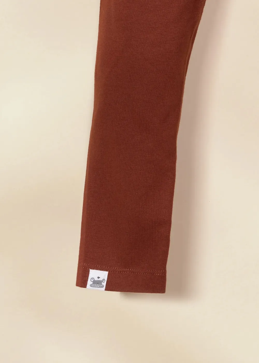 Coco Village Legging Navy 9-12m