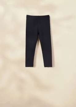 Coco Village Legging Navy 9-12m