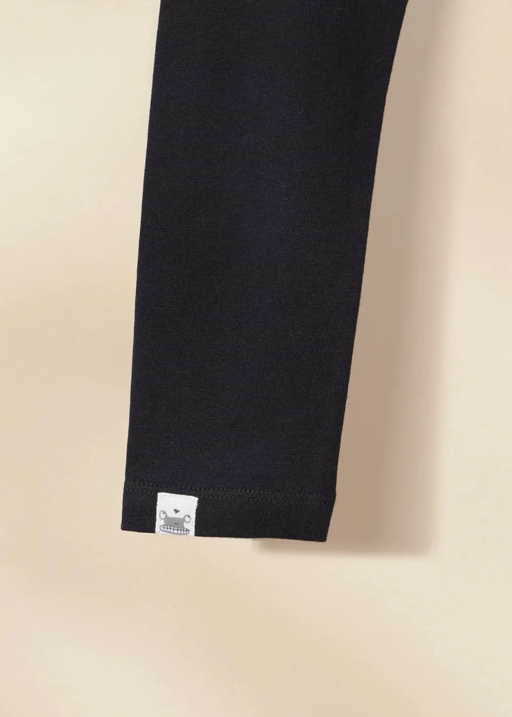 Coco Village Legging Navy 9-12m