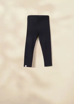 Coco Village Legging Navy 9-12m