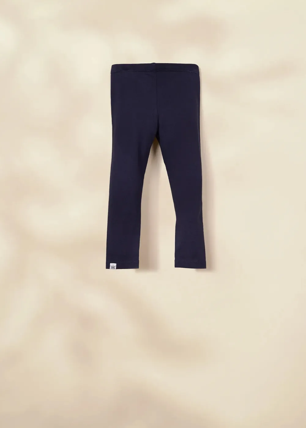 Coco Village Legging Navy 9-12m