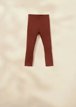 Coco Village Legging Navy 9-12m