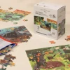 Coco Village Level Up Puzzles Level 5 - Amazing Adventure (3 puzzles)