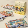 Coco Village Level Up Puzzles Level 3 - Everyday Heroes (3 puzzles)