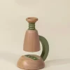 Coco Village Little Scientist Wooden Microscope