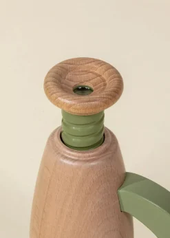 Coco Village Little Scientist Wooden Microscope