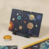 Coco Village Magnetic Interactive Board – Space Adventure