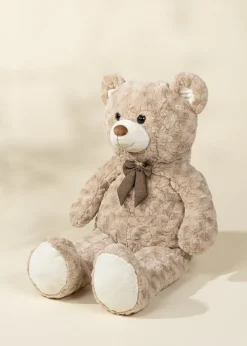 Coco Village Medium Bear Plush Toy