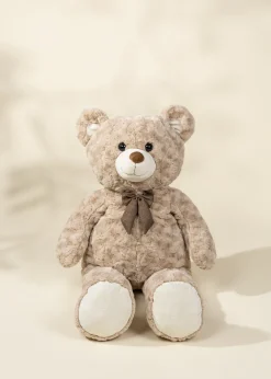 Coco Village Medium Bear Plush Toy