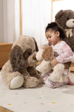 Coco Village Medium Dog Plush Toy