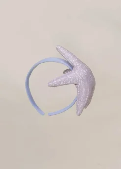 Coco Village Mermaid Dress & Starfish Headband