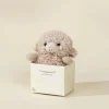 Coco Village Mini Gift Plush Toy - Beige Sheep