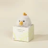 Coco Village Mini Gift Plush Toy - White Rooster