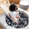 Coco Village Montessori 2-in-1 Grip Climber Board & Slide