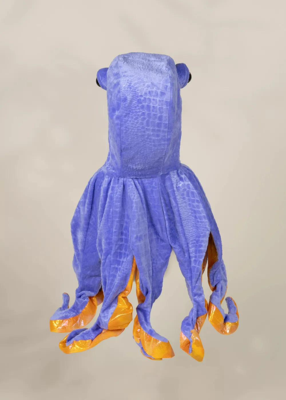 Coco Village My First Octopus Cape Costume
