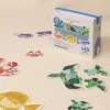 Coco Village My first Puzzles - Ocean Life (6 puzzles)