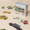 Coco Village My first Puzzles - On the Road (6 puzzles)