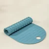 Coco Village Non-Slip Silicone Bathtub Mat - Cumulus