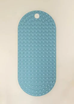 Coco Village Non-Slip Silicone Bathtub Mat - Cumulus