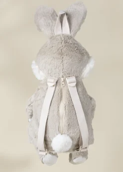 Coco Village Rabbit Plush Backpack