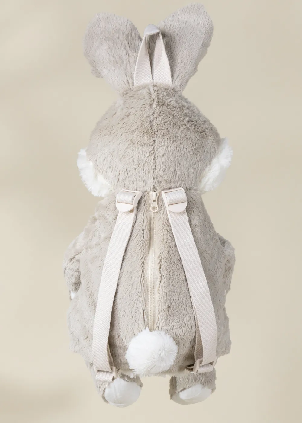 Coco Village Rabbit Plush Backpack
