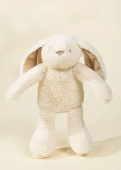 Coco Village Rabbit Plush Toy Snuggling Blanket
