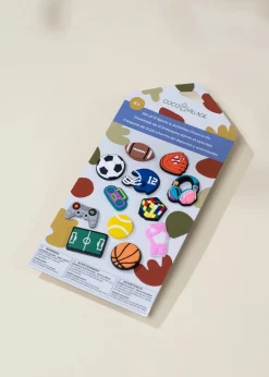 Coco Village Reusable Stick-On Patch - Bicycle