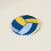 Coco Village Reusable Stick-On Patch - Ball