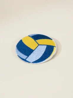 Coco Village Reusable Stick-On Patch - Ball
