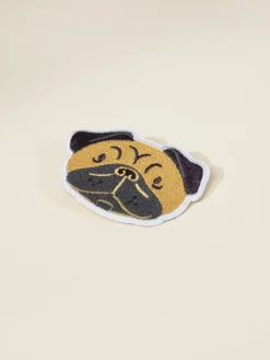 Coco Village Reusable Stick-On Patch - Dog