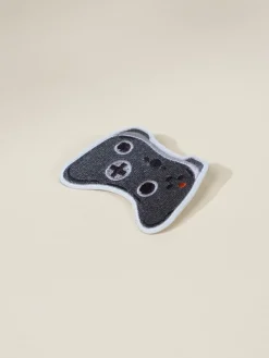 Coco Village Reusable Stick-On Patch - Gaming Controller