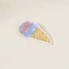 Coco Village Reusable Stick-On Patch - Ice cream