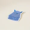 Coco Village Reusable Stick-On Patch - Monster