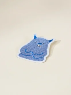 Coco Village Reusable Stick-On Patch - Monster