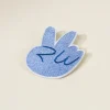 Coco Village Reusable Stick-On Patch - Peace