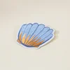 Coco Village Reusable Stick-On Patch - Shell
