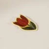 Coco Village Reusable Stick-On Patch - Tulip