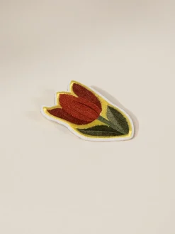 Coco Village Reusable Stick-On Patch - Tulip
