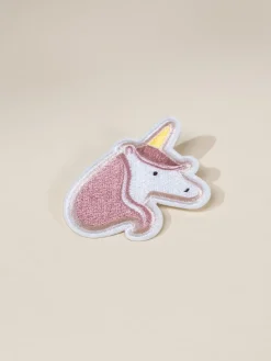 Coco Village Reusable Stick-On Patch - Unicorn