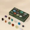 Coco Village Set of 12 collectible Gemstones