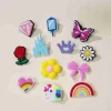 Coco Village Set of 12 Fairytale Charms Pin