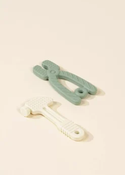 Coco Village Set of 4 Silicone Tools