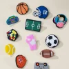 Coco Village Set of 12 Sports & Activities Charms Pin