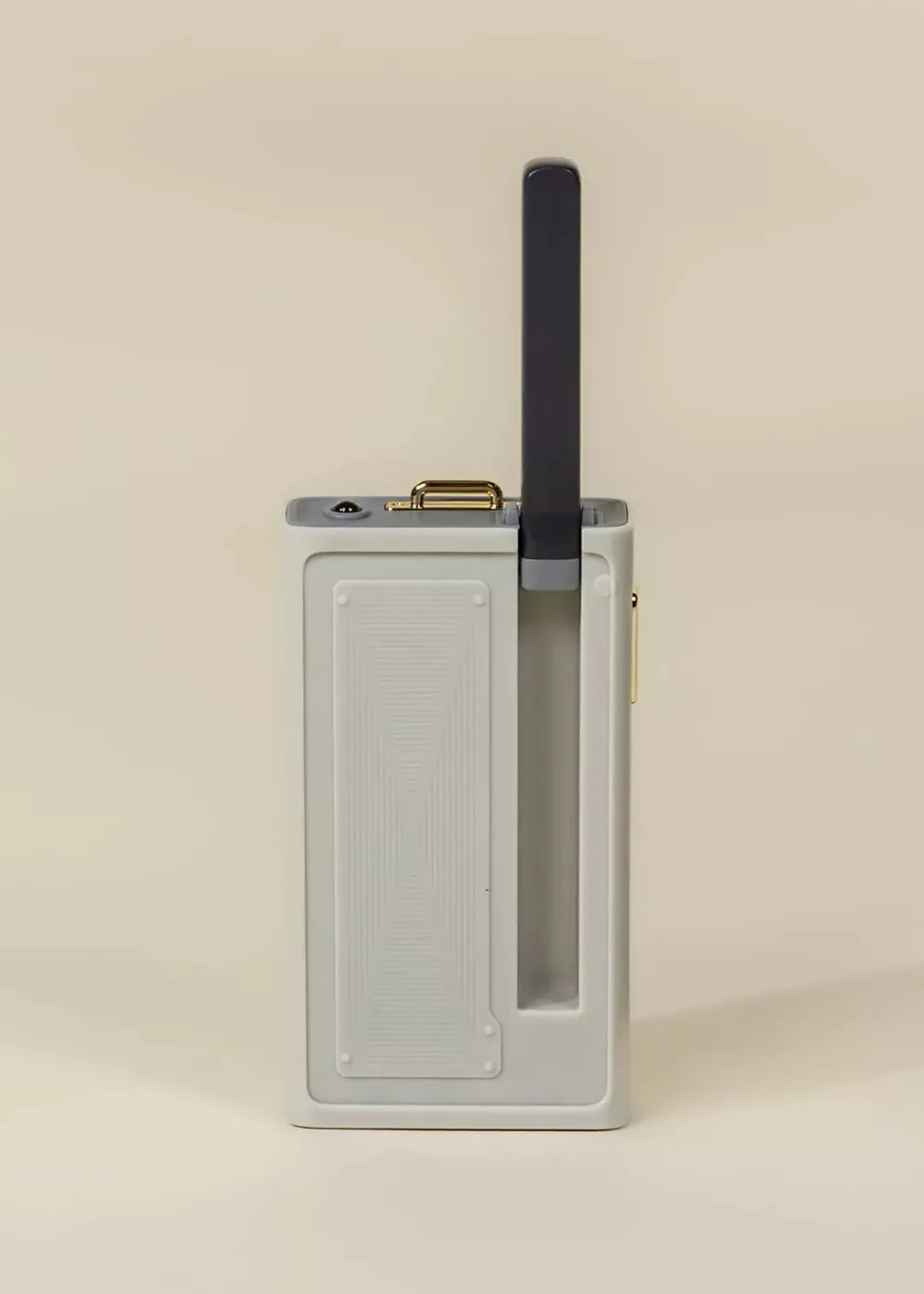 Coco Village Set of 2 Walkie Talkies - Beige